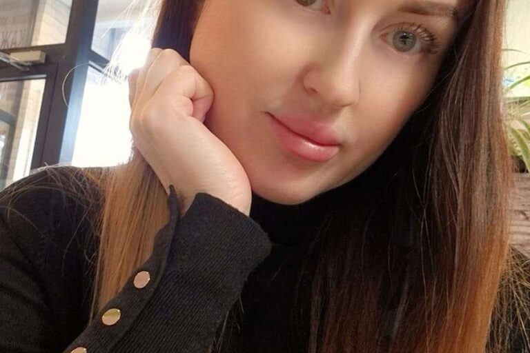 【国際結婚希望】ロシア女性‗6421_1