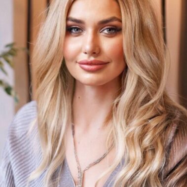 【国際結婚希望】ウクライナ女性‗6424_1