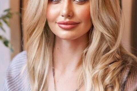 【国際結婚希望】ウクライナ女性‗6424_1