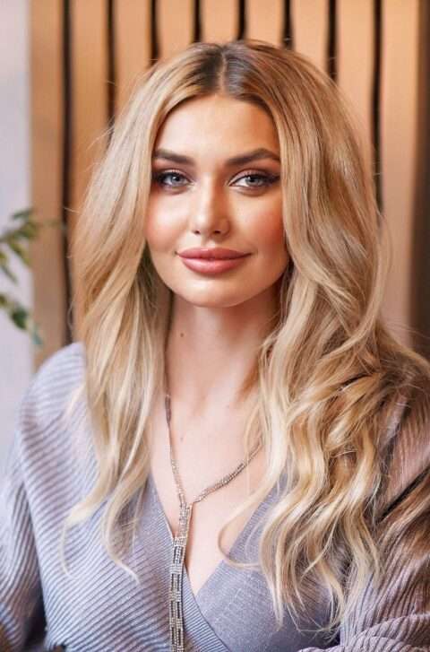 【国際結婚希望】ウクライナ女性‗6424_1