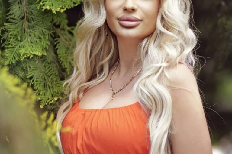 【国際結婚希望】ウクライナ女性‗6437_1