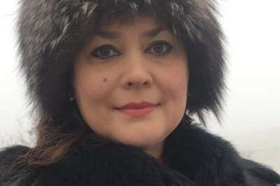 【国際結婚希望】カザフスタン女性‗6426_1