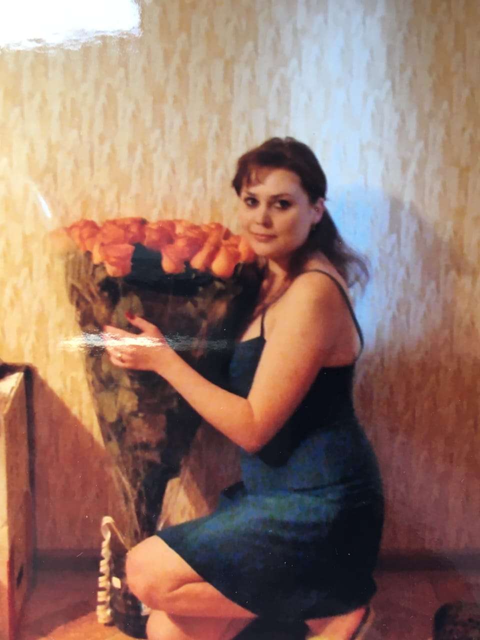 【国際結婚希望】カザフスタン女性‗6426_2