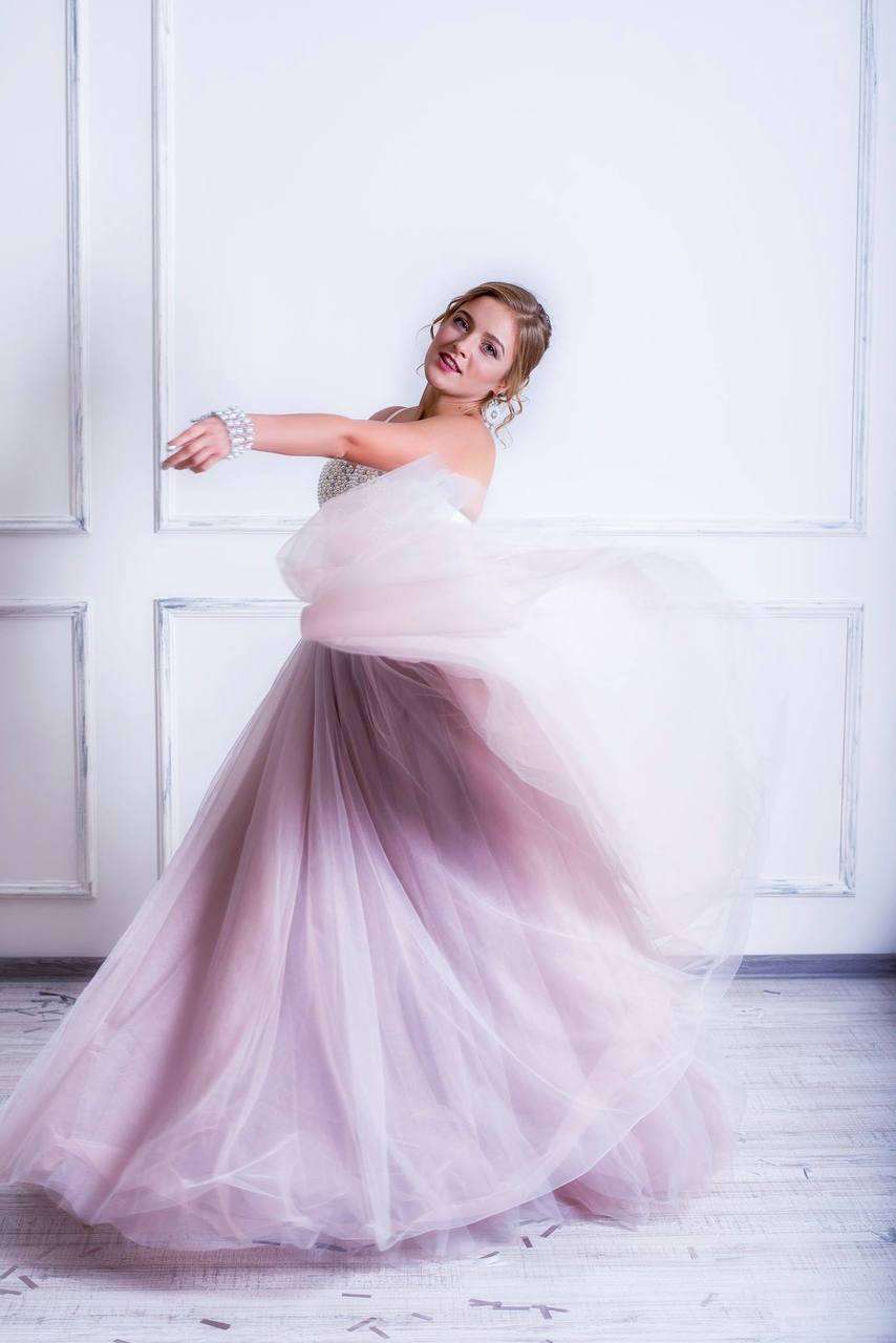 【国際結婚希望】ウクライナ女性‗6439_2