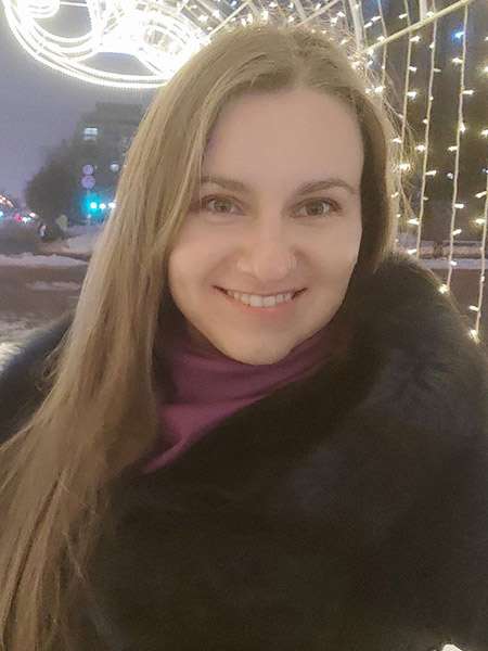 【国際結婚希望】ベラルーシ女性_6435_1 【国際結婚希望】ベラルーシ女性_6435_1