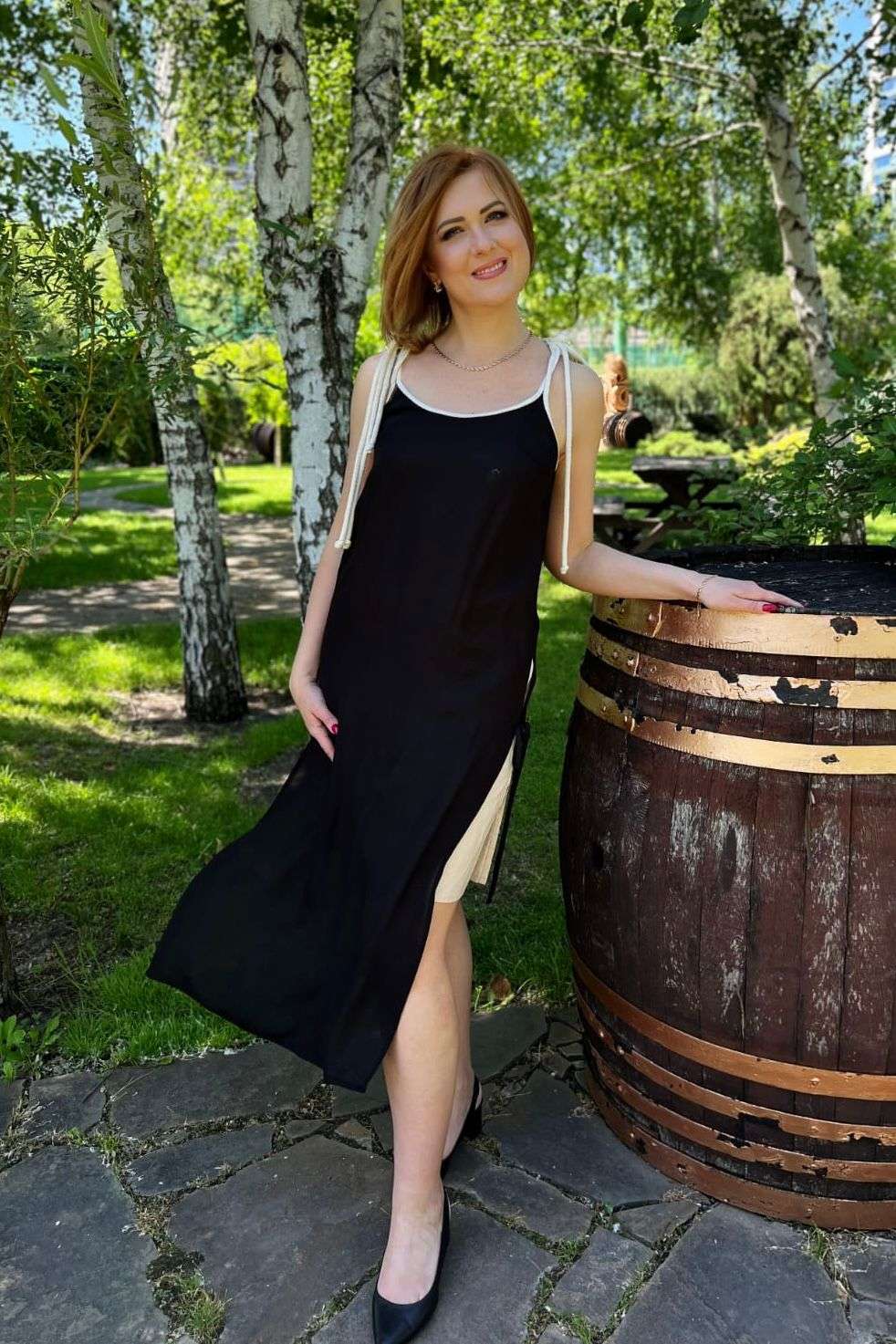 【国際結婚希望】ウクライナ女性‗6438_2