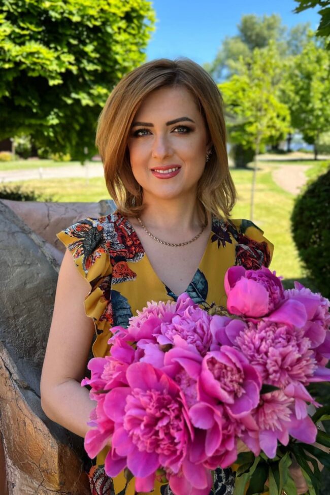 【国際結婚希望】ウクライナ女性‗6438_1