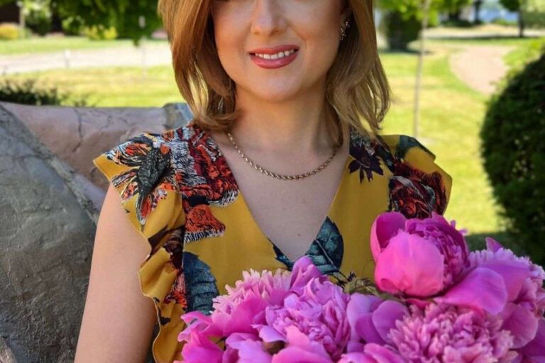 【国際結婚希望】ウクライナ女性‗6438_1