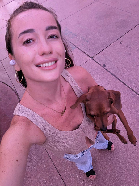 【国際結婚希望】ベラルーシ女性_6452_2