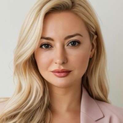 【国際結婚希望】ウクライナ女性‗6445_1 【国際結婚希望】ウクライナ女性‗6445_1