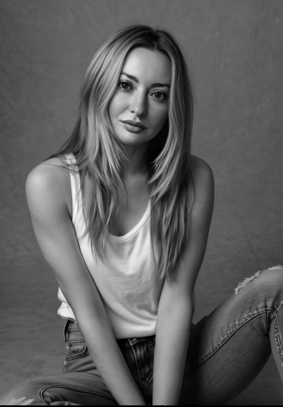 【国際結婚希望】ウクライナ女性‗6445_2