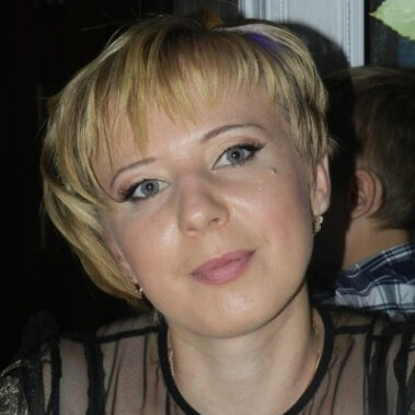 【国際結婚希望】ロシア女性‗6449_1