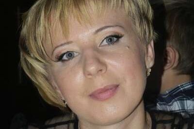 【国際結婚希望】ロシア女性‗6449_1