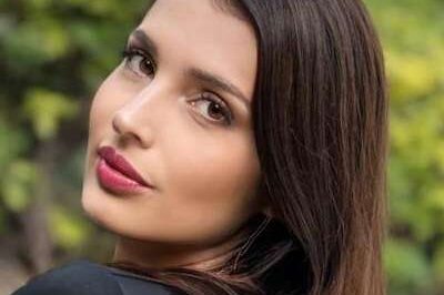 【国際結婚希望】ウクライナ女性‗6448_1