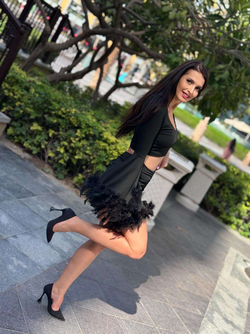 【国際結婚希望】ウクライナ女性‗6448_2