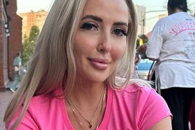 【国際結婚希望】ロシア女性‗6442_1