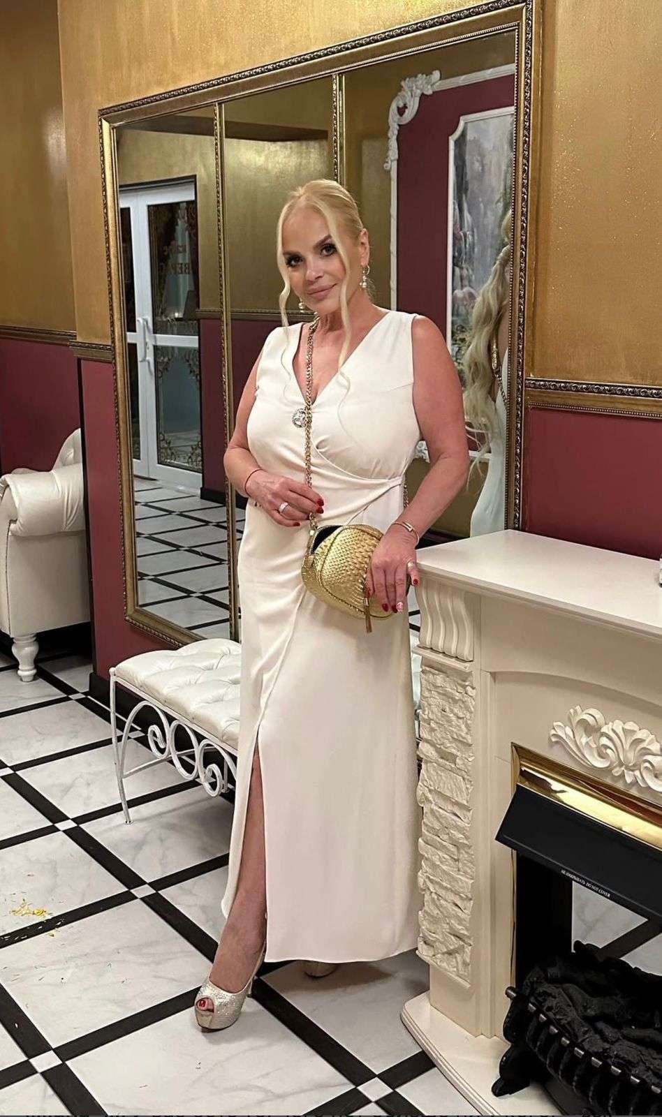 【国際結婚希望】ベラルーシ女性_6450_2