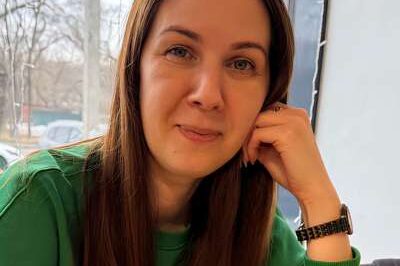 【国際結婚希望】ロシア女性‗6444_1