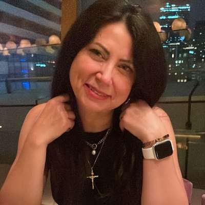 【国際結婚希望】オランダ女性‗6465_1