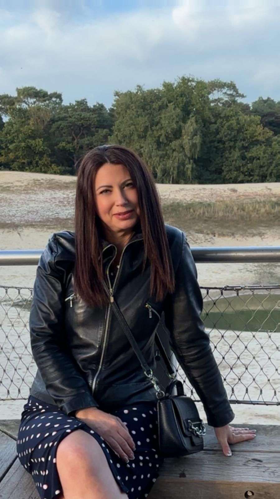 【国際結婚希望】オランダ女性‗6465_2