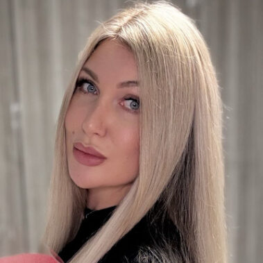 【国際結婚希望】ロシア女性‗6464_1