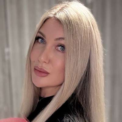 【国際結婚希望】ロシア女性‗6464_1