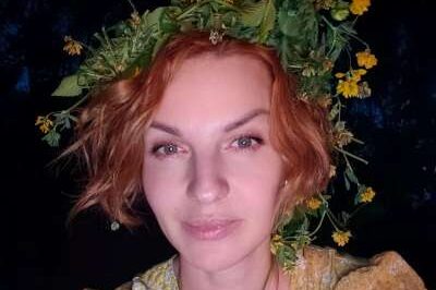 【国際結婚希望】ロシア女性‗6459_1