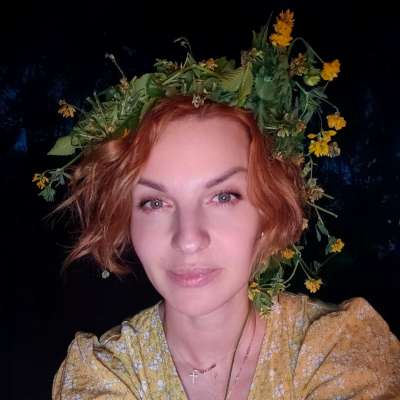 【国際結婚希望】ロシア女性‗6459_1