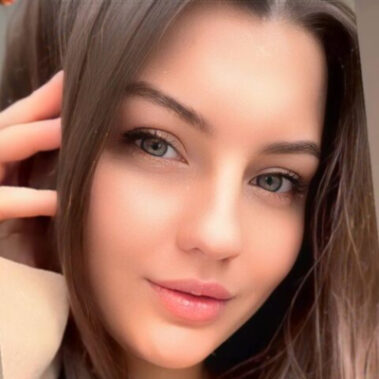 【国際結婚希望】ウクライナ女性‗6463_1