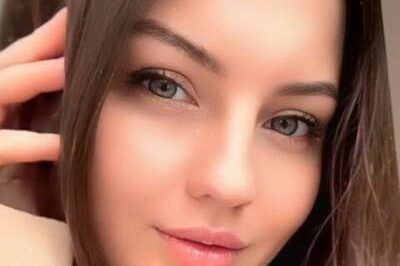 【国際結婚希望】ウクライナ女性‗6463_1