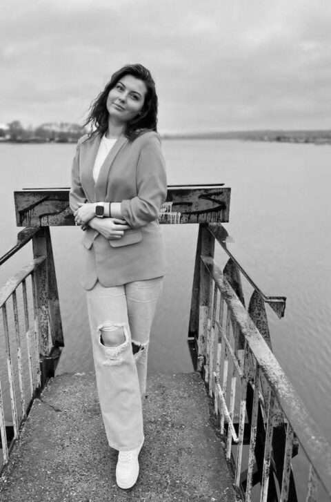 【国際結婚希望】ウクライナ女性‗6463_2