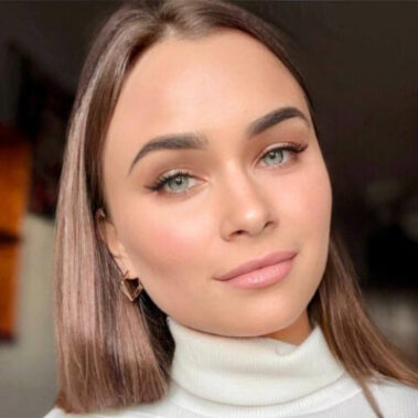 【国際結婚希望】ウクライナ女性‗6462_1