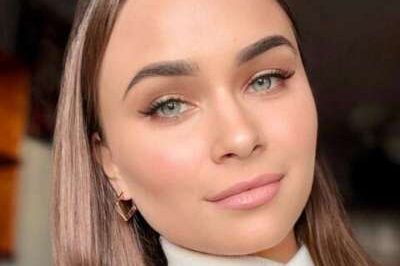 【国際結婚希望】ウクライナ女性‗6462_1