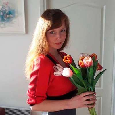 【国際結婚希望】ベラルーシ女性_6468_1 【国際結婚希望】ベラルーシ女性_6468_1