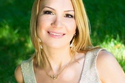 【国際結婚希望】ウクライナ女性‗6460_1