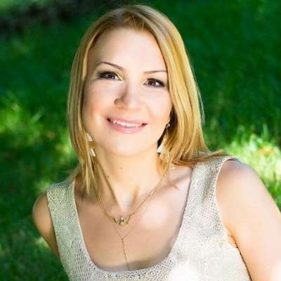 【国際結婚希望】ウクライナ女性‗6460_1