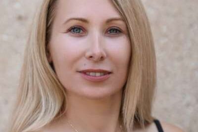 【国際結婚希望】ウクライナ女性‗6461_1