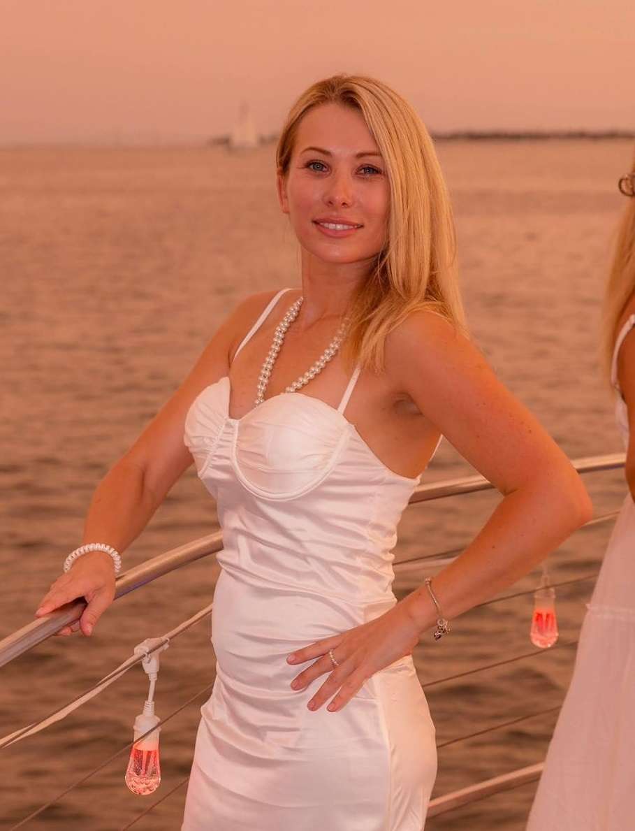 【国際結婚希望】ウクライナ女性‗6461_2