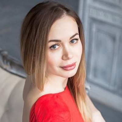 【国際結婚希望】ロシア女性‗6475_1