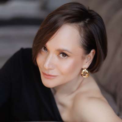 【国際結婚希望】ロシア女性‗6474_1