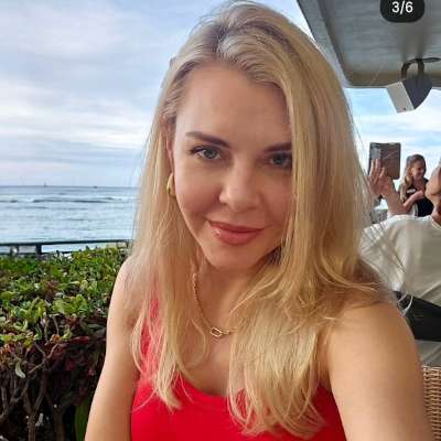 【国際結婚希望】ロシア女性‗6473_1