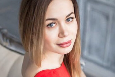 【国際結婚希望】ロシア女性‗6475_1