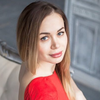 【国際結婚希望】ロシア女性‗6475_1