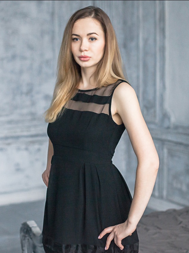 【国際結婚希望】ロシア女性‗6475_2