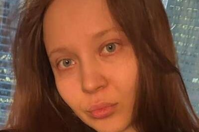 【国際結婚希望】ロシア女性‗6479_1