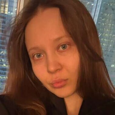 【国際結婚希望】ロシア女性‗6479_1