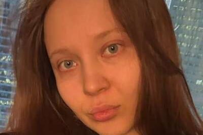 【国際結婚希望】ロシア女性‗6479_1