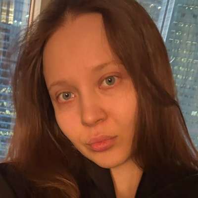 【国際結婚希望】ロシア女性‗6479_1