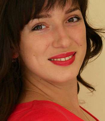 【国際結婚希望】ロシア女性‗6486_1 【国際結婚希望】ロシア女性‗6486_1