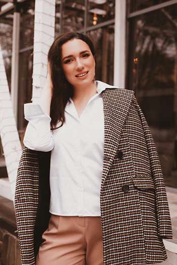 【国際結婚希望】ロシア女性‗6486_2